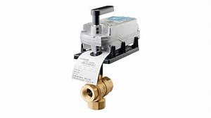 Valve Actuator